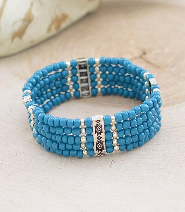 Ace High Trends BRACELETS,STRETCH-BEAD