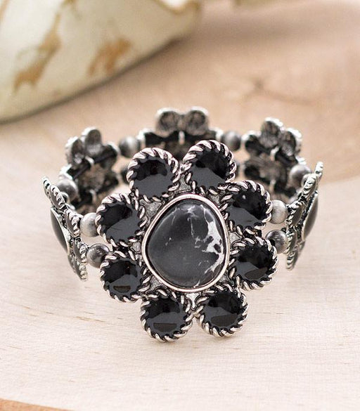 Ace High Trends BRACELETS,STRETCH