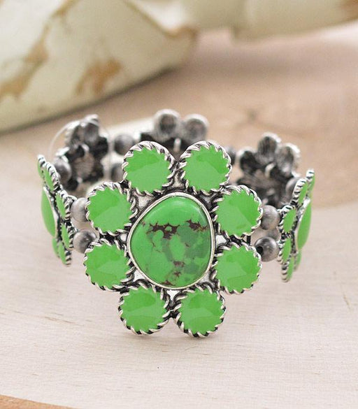 Ace High Trends BRACELETS,STRETCH