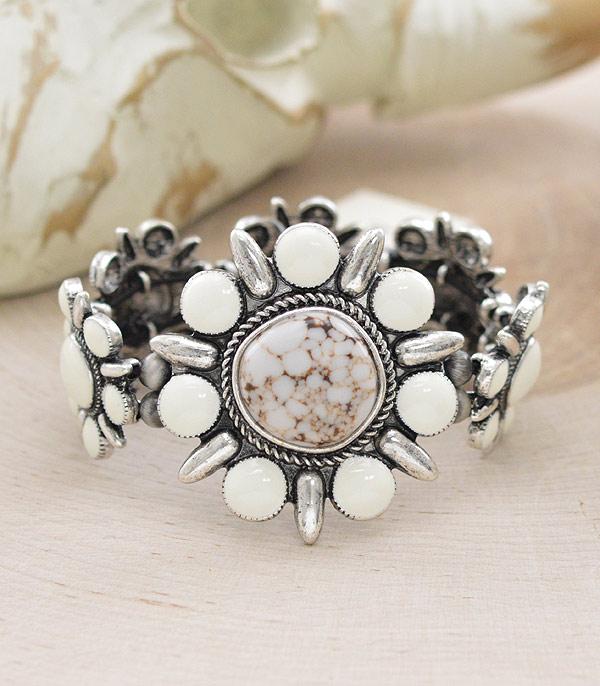 Ace High Trends BRACELETS,STRETCH