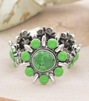 Ace High Trends BRACELETS,STRETCH