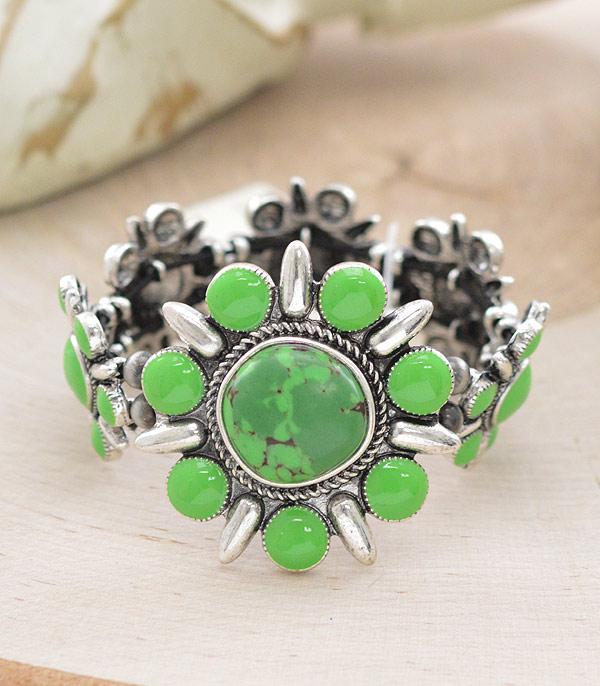 Ace High Trends BRACELETS,STRETCH