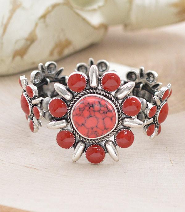 Ace High Trends BRACELETS,STRETCH