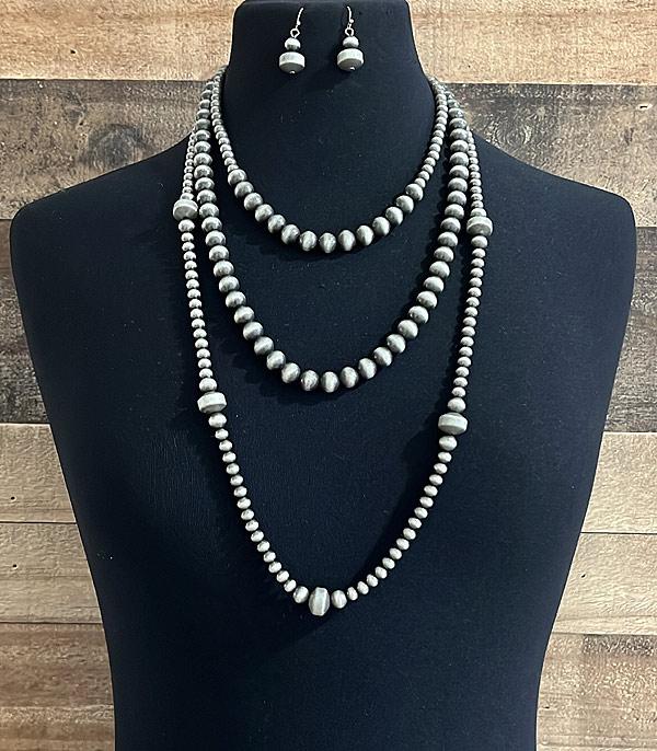 Ace High Trends NECKLACES,WESTERN LONG NECKLACES