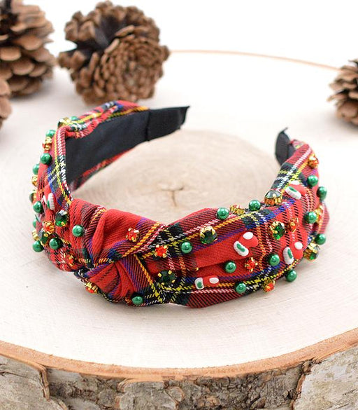 Ace High Trends HOLIDAYS,JEWELRY I BAGS,HATS I HAIR ACC,HAIR ACCESSORIES