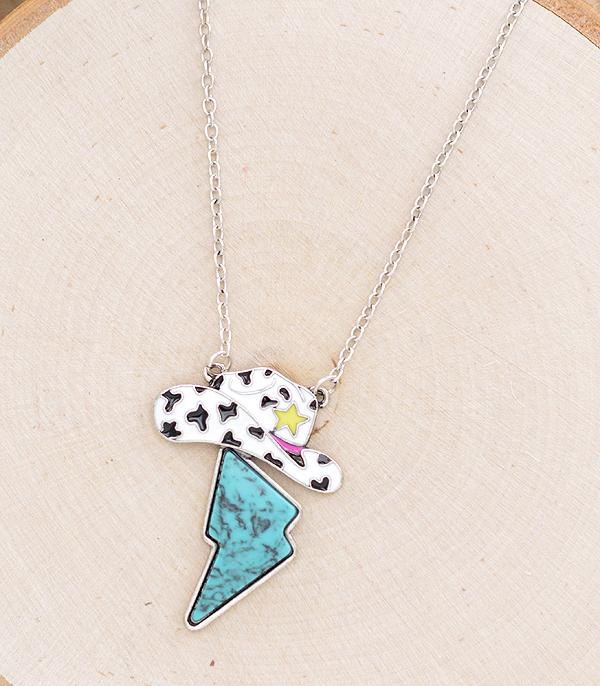 Ace High Trends NECKLACES,CHAIN WITH PENDANT