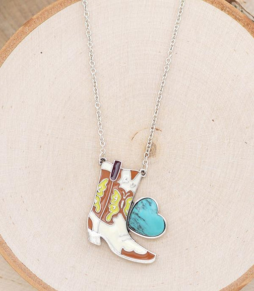 Ace High Trends NECKLACES,CHAIN WITH PENDANT