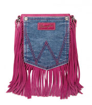Ace High Trends WRANGLER BRAND BAGS,CROSSBODY/ SHOULDER
