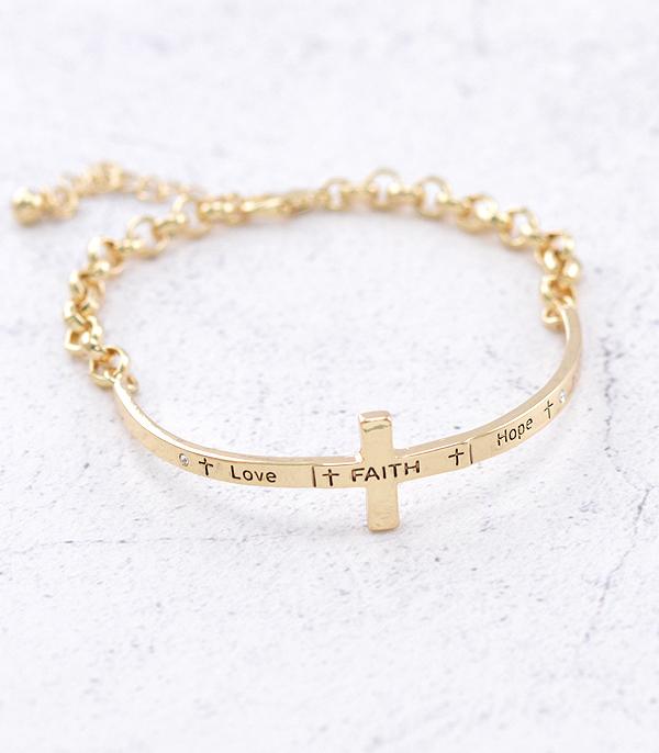 Ace High Trends BRACELETS,LINK
