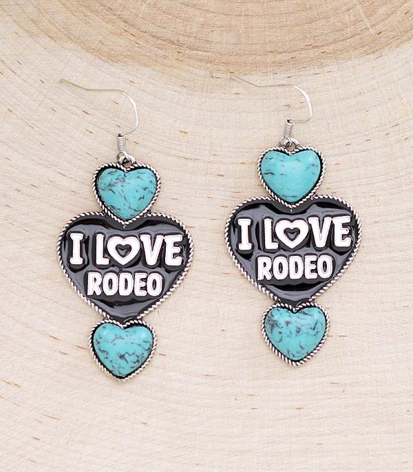 Ace High Trends EARRINGS,WESTERN HOOK EARRINGS