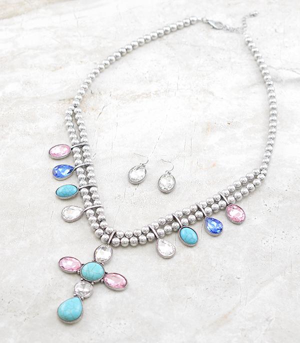 Ace High Trends NECKLACES,WESTERN LONG NECKLACES