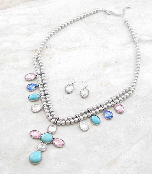 Ace High Trends NECKLACES,WESTERN LONG NECKLACES