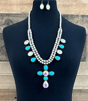 Ace High Trends NECKLACES,WESTERN LONG NECKLACES