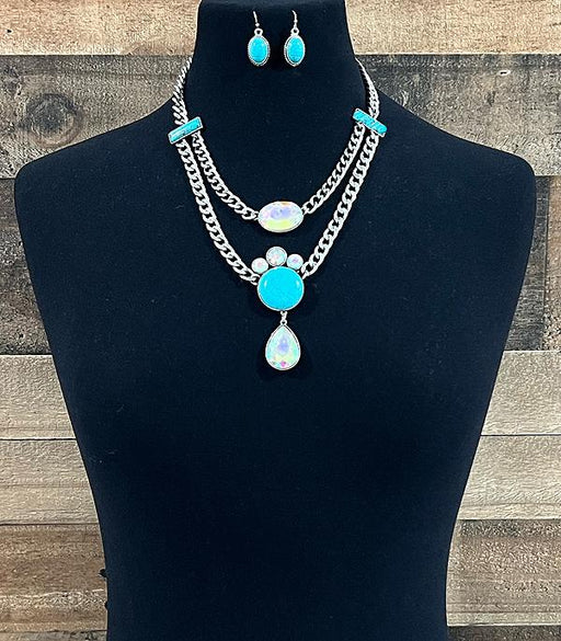 Ace High Trends NECKLACES,WESTERN LONG NECKLACES