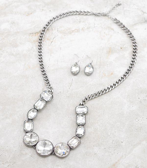 Ace High Trends NECKLACES,WESTERN SQUASH BLOSSOM NECKLACES