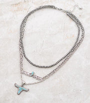 Ace High Trends NECKLACES,WESTERN LONG NECKLACES