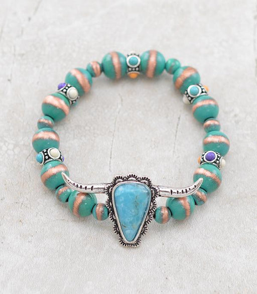 Ace High Trends BRACELETS,STRETCH-BEAD