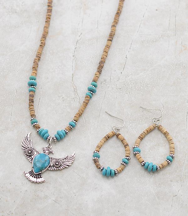 Ace High Trends NECKLACES,WESTERN TREND