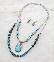 Ace High Trends NECKLACES,WESTERN LONG NECKLACES