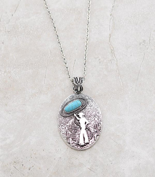 Ace High Trends NECKLACES,CHAIN WITH PENDANT