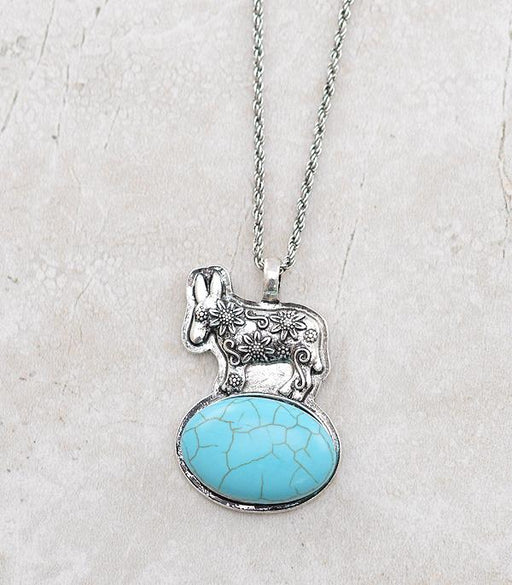 Ace High Trends NECKLACES,CHAIN WITH PENDANT