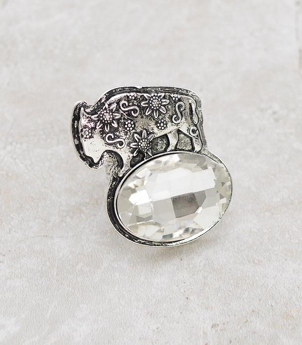 Ace High Trends RINGS