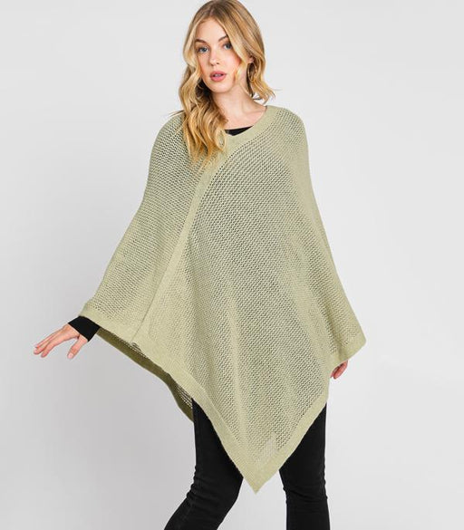 Ace High Trends KIMONO I SCARVES,KIMONO / PONCHO
