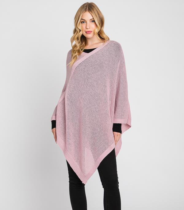 Ace High Trends KIMONO I SCARVES,KIMONO / PONCHO