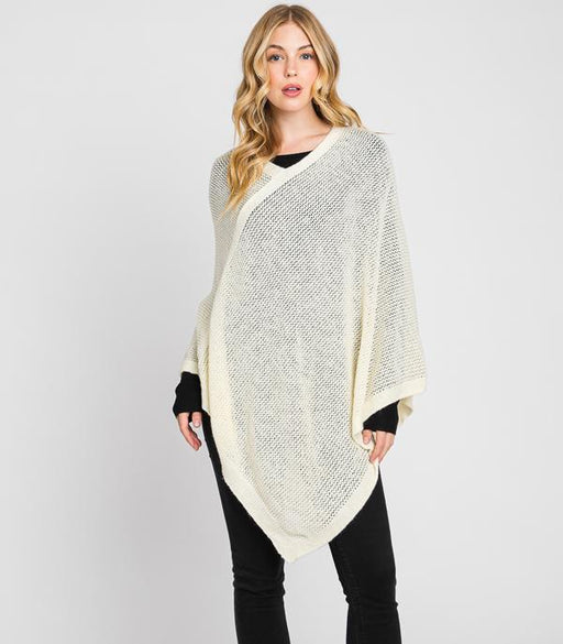 Ace High Trends KIMONO I SCARVES,KIMONO / PONCHO