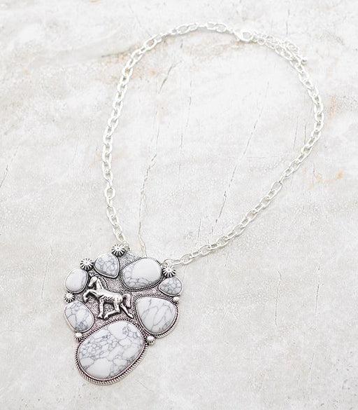 Ace High Trends NECKLACES,CHAIN WITH PENDANT