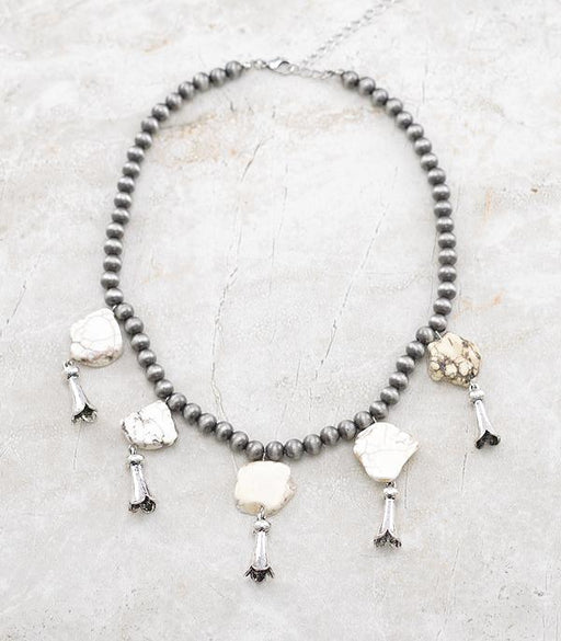 Ace High Trends NECKLACES,WESTERN TREND