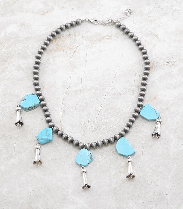 Ace High Trends NECKLACES,WESTERN TREND