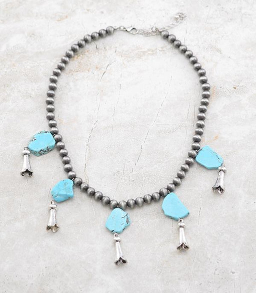 Ace High Trends NECKLACES,WESTERN TREND