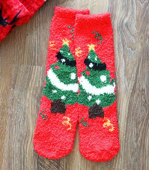 Ace High Trends HOLIDAYS,SOCKS I GLOVES