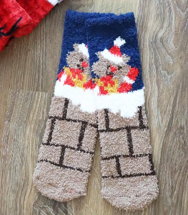 Ace High Trends HOLIDAYS,SOCKS I GLOVES