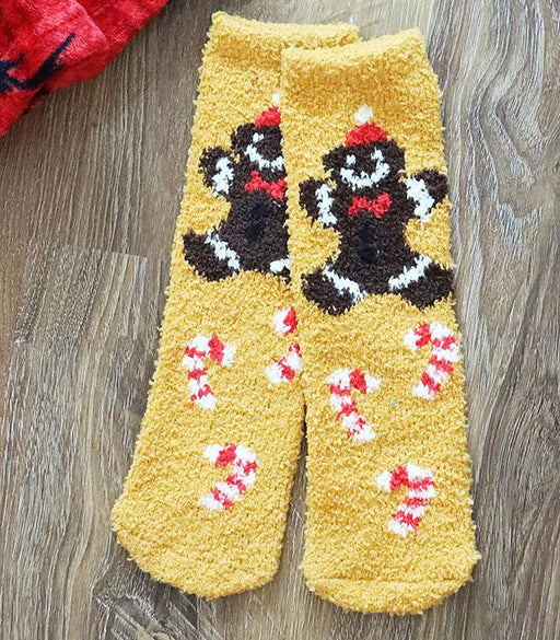Ace High Trends HOLIDAYS,SOCKS I GLOVES