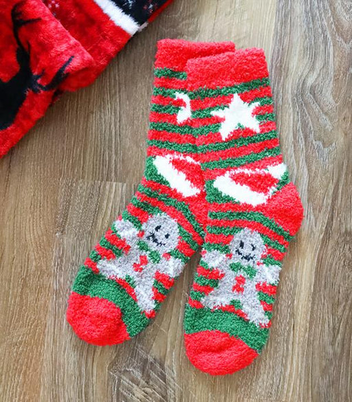 Ace High Trends HOLIDAYS,SOCKS I GLOVES