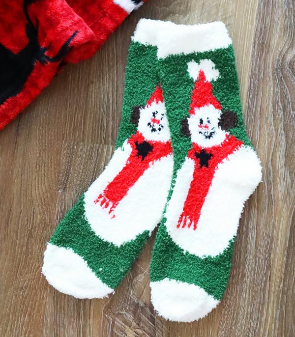 Ace High Trends HOLIDAYS,SOCKS I GLOVES