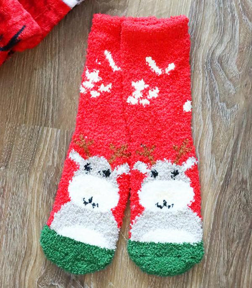Ace High Trends HOLIDAYS,SOCKS I GLOVES