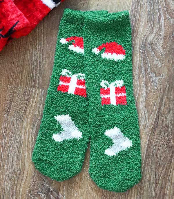 Ace High Trends HOLIDAYS,SOCKS I GLOVES