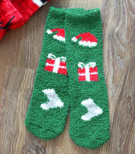 Ace High Trends HOLIDAYS,SOCKS I GLOVES