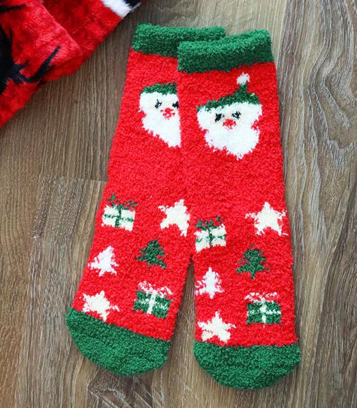 Ace High Trends HOLIDAYS,SOCKS I GLOVES