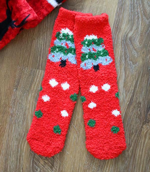 Ace High Trends HOLIDAYS,SOCKS I GLOVES