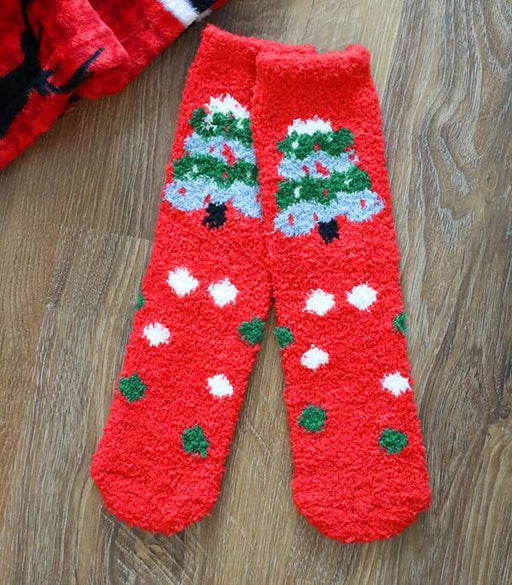 Ace High Trends HOLIDAYS,SOCKS I GLOVES