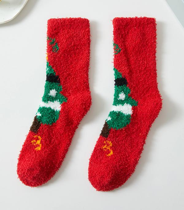Ace High Trends HOLIDAYS,SOCKS I GLOVES