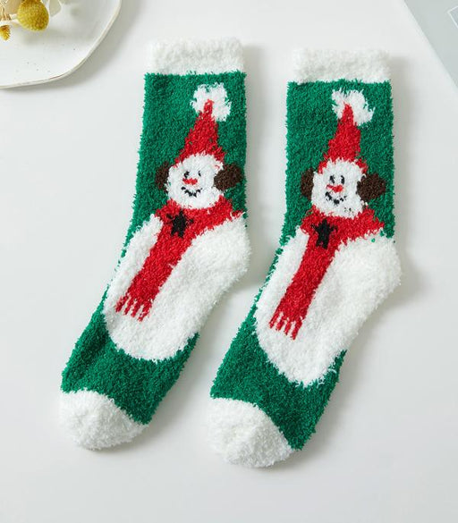 Ace High Trends HOLIDAYS,SOCKS I GLOVES