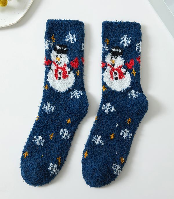 Ace High Trends HOLIDAYS,SOCKS I GLOVES
