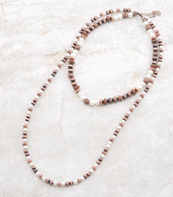 Ace High Trends NECKLACES,WESTERN LONG NECKLACES