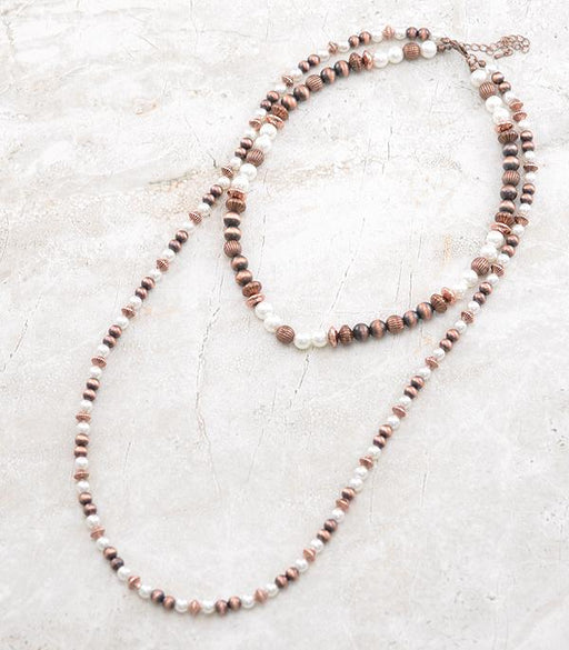 Ace High Trends NECKLACES,WESTERN LONG NECKLACES