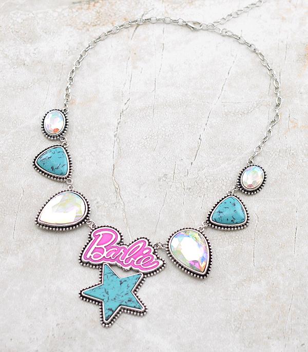 Ace High Trends NECKLACES,WESTERN TREND